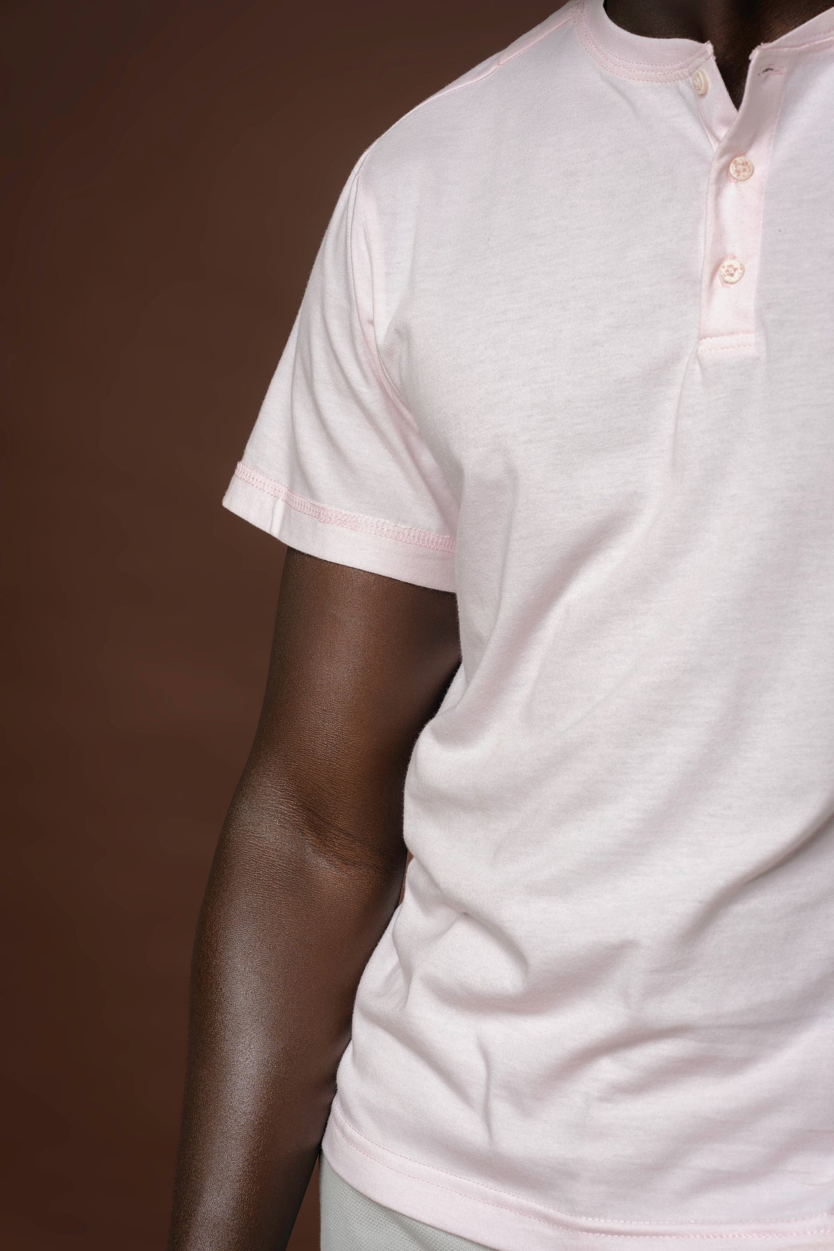 Henley Blush