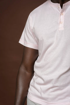 Henley Blush