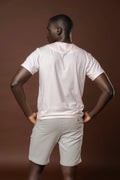 Henley Blush