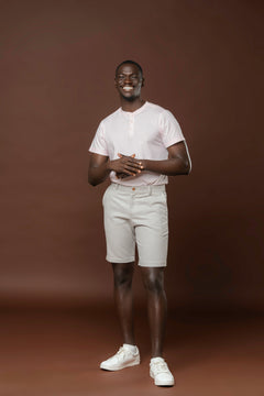 Henley Blush